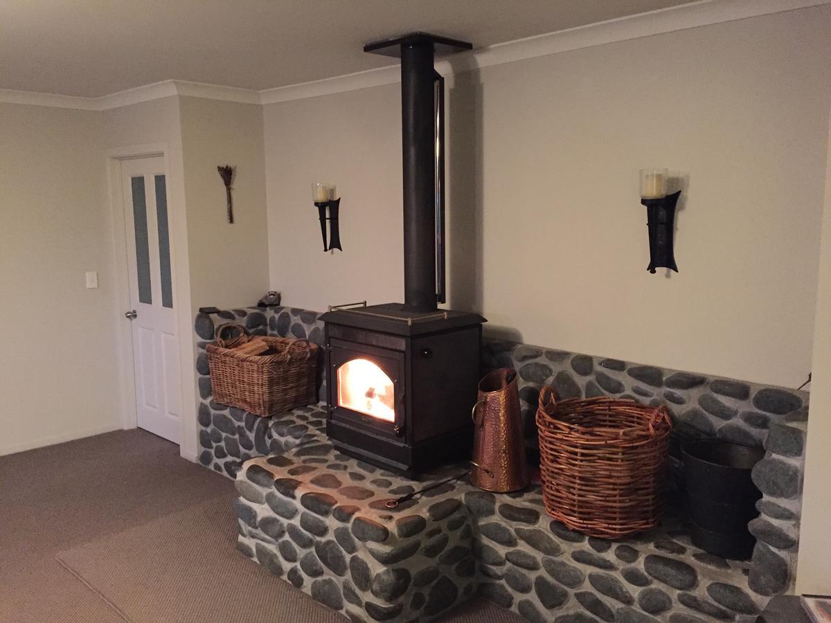 Pickering Road B & B Cambridge Bagian luar foto
